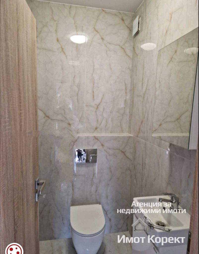 Дава се под наем Четиристаен апартамент в Асеновград - 120 кв.м за 510 € - Снимка #5