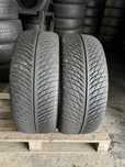 2 anvelope iarna 255/45/18 Michelin dot 2022!