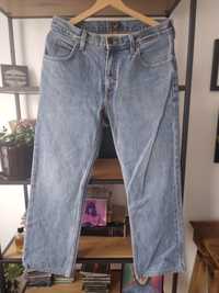 Blugi Lee jeans originali