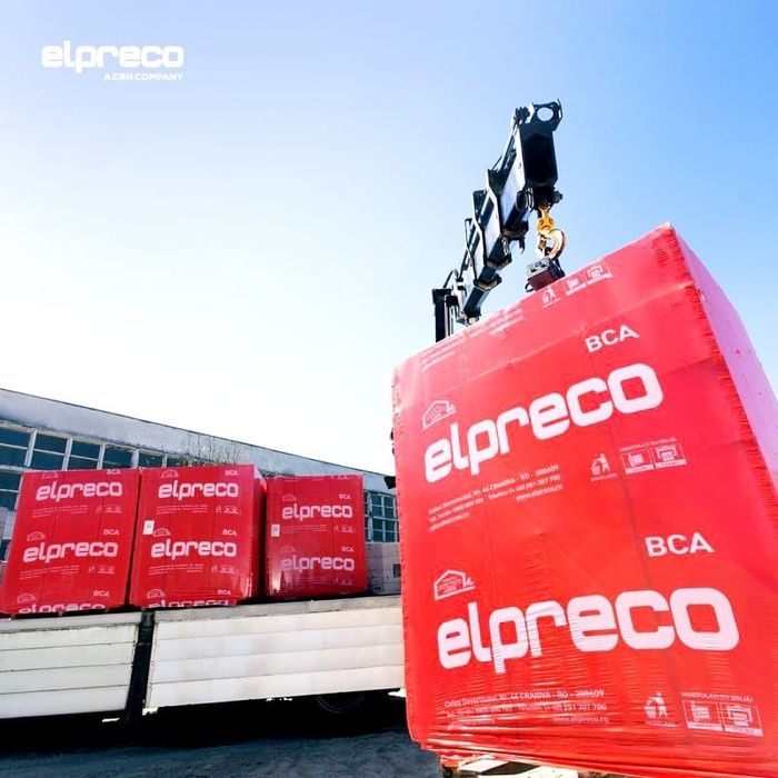 BCA, Ciment, Tencuieli, Gleturi, Adezivi, Gips-carton,