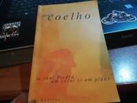 La raul Piedra am sezut si am plans, Humanitas, 2003-Paulo Coelho