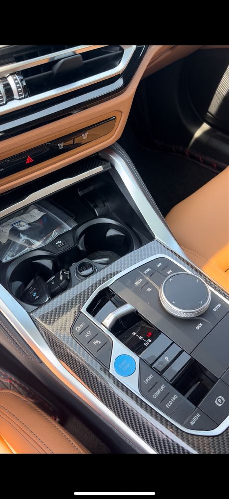BMW i4 M50 2024 год  Скоро в Ташкенте
