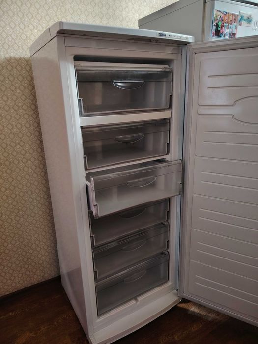 Морозильная камера Атлант