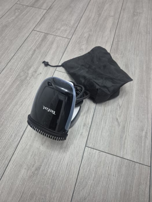 Fier de călcat vertical Tefal