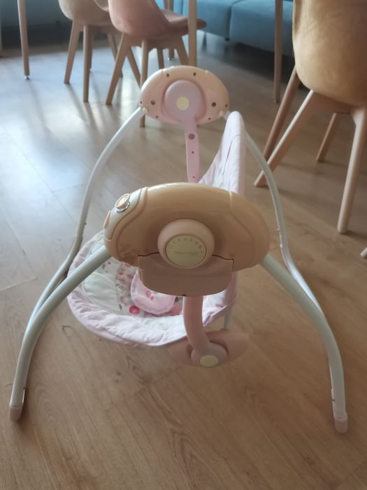 Бебешка люлка Bright Starts (Okids ||)