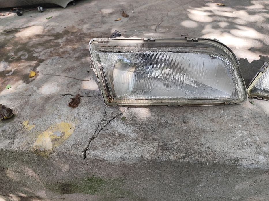 Фарове за volvo V70 N S40TO1997ДУ1999
