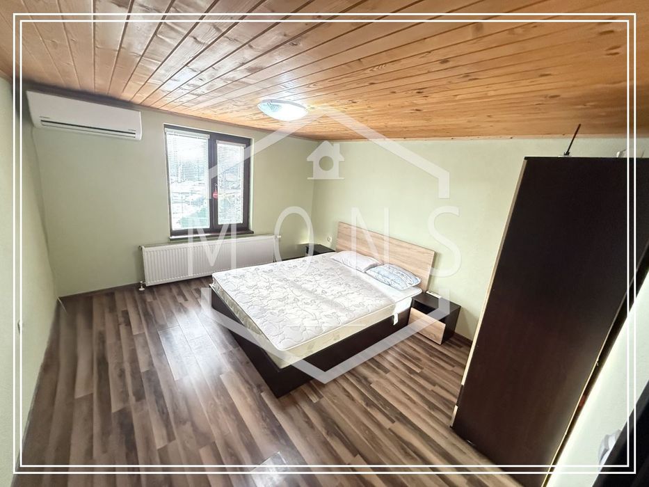 4-стаен в Велико Търново, област-с.Шереметя площ 100 цена 360