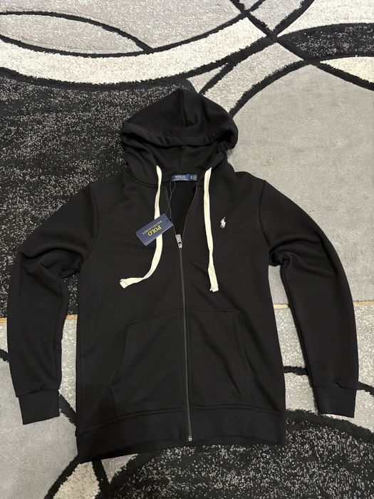 Hanorac Polo Cu sireturi