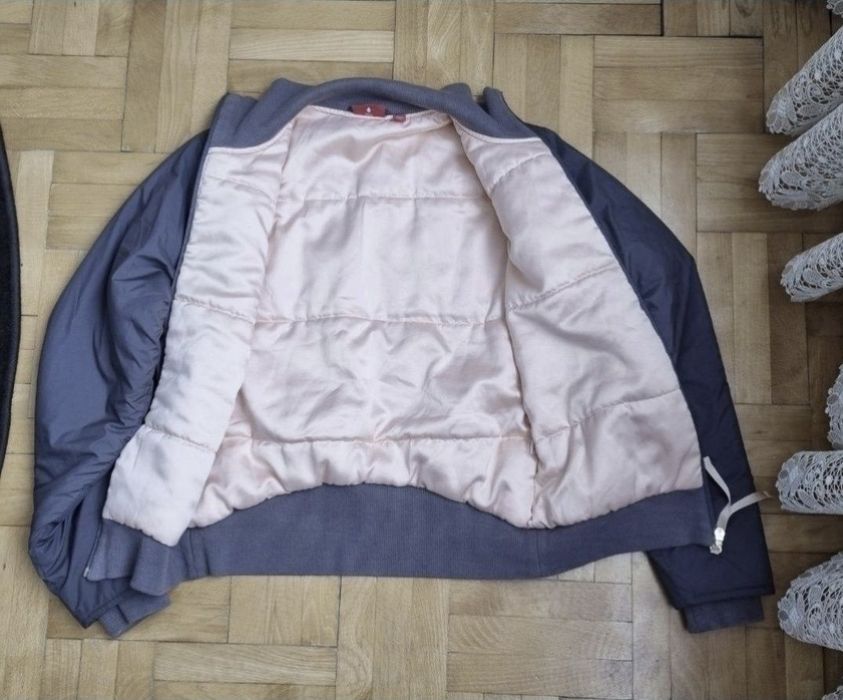 Geaca groasa de iarnă, Bluza sport Puma, Femei - S/36