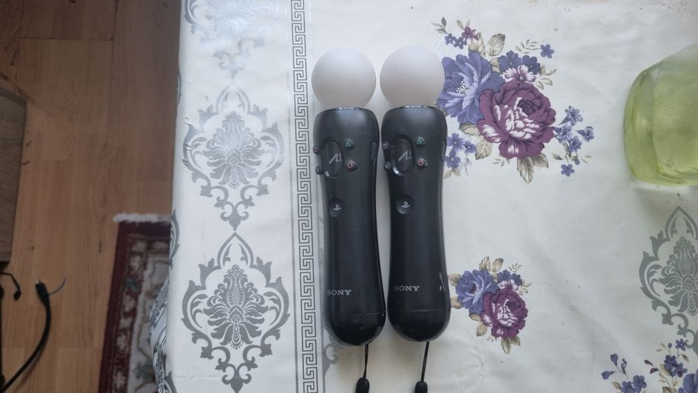 Manete move ps3 / ps4