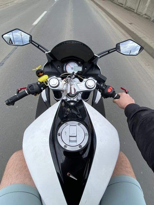Vand Malaguti RST2020(nu ktm,yzf,cbr)