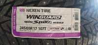 245/65R17 Nexen WS62