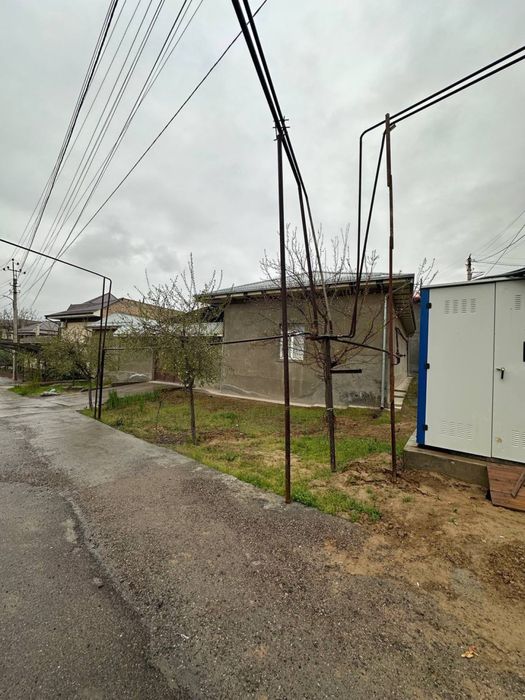 Yunusobod yer 9.5 sotix