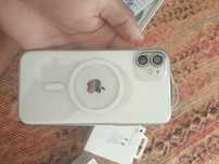 Iphone 11 yangi holatda hali 20kun ham bomagan