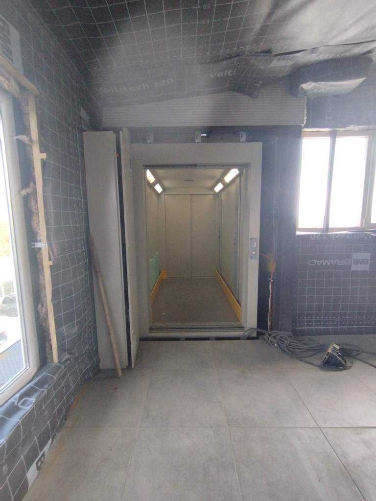 склад под наем в кв Република
