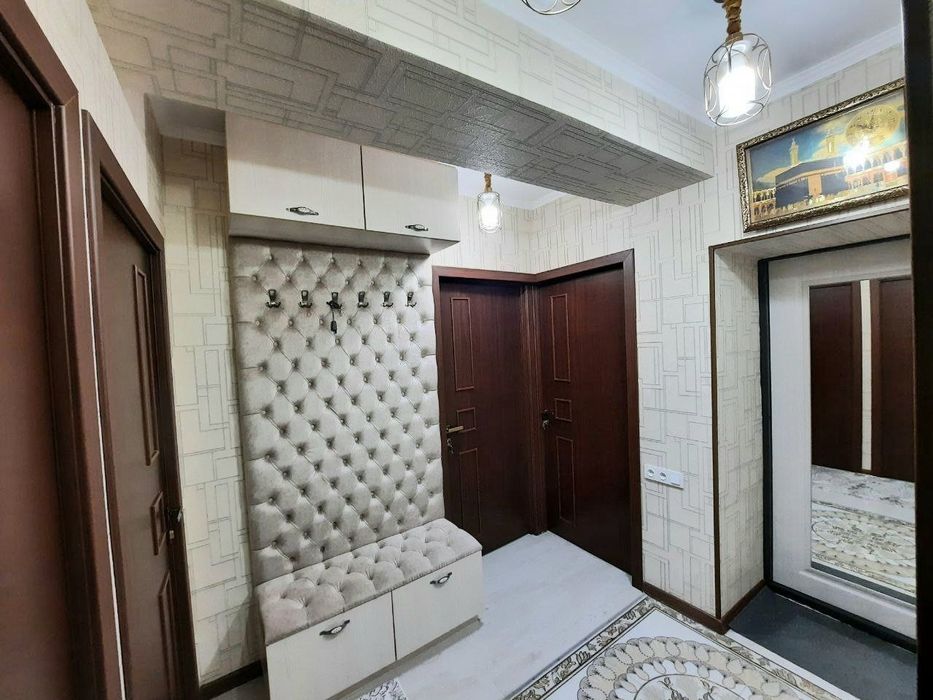 Срочно продаётся квартира в самом центре по отличной цене!!!