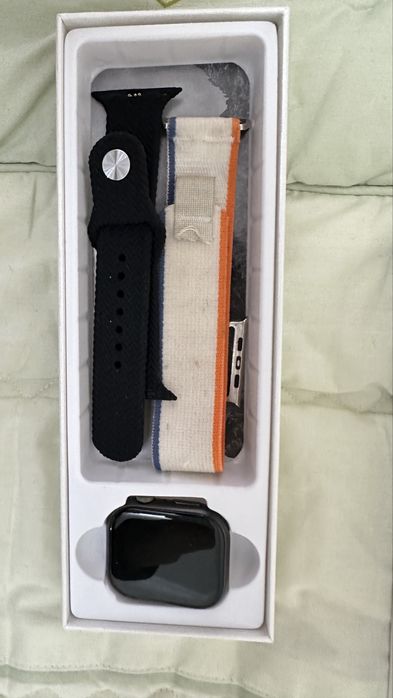 Срочно продам смарт часы