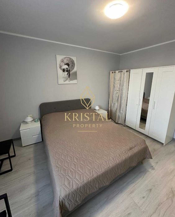 Продава се Двустаен апартамент в Свети Влас - 61 кв.м за 1312 €/кв.м - Снимка #5