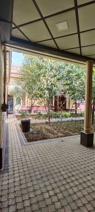 Участок на Тузеле 6 соток среднее состояние, ровная форма=