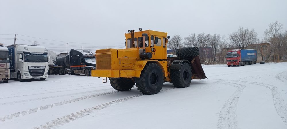 К700 к 700 кировец