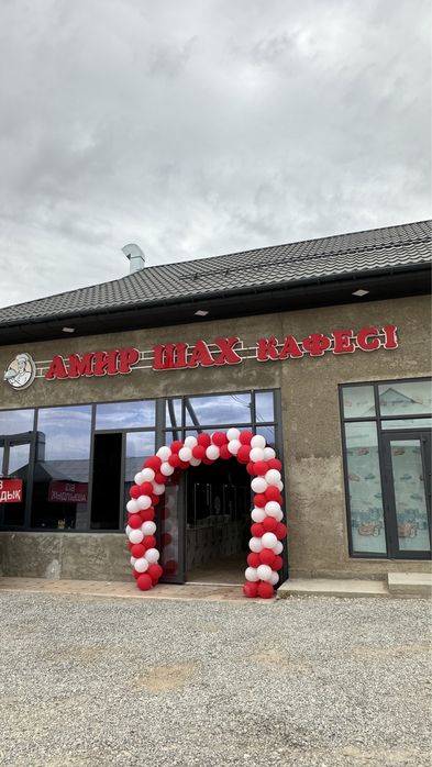 Срочно сдаеться в аренду кафе