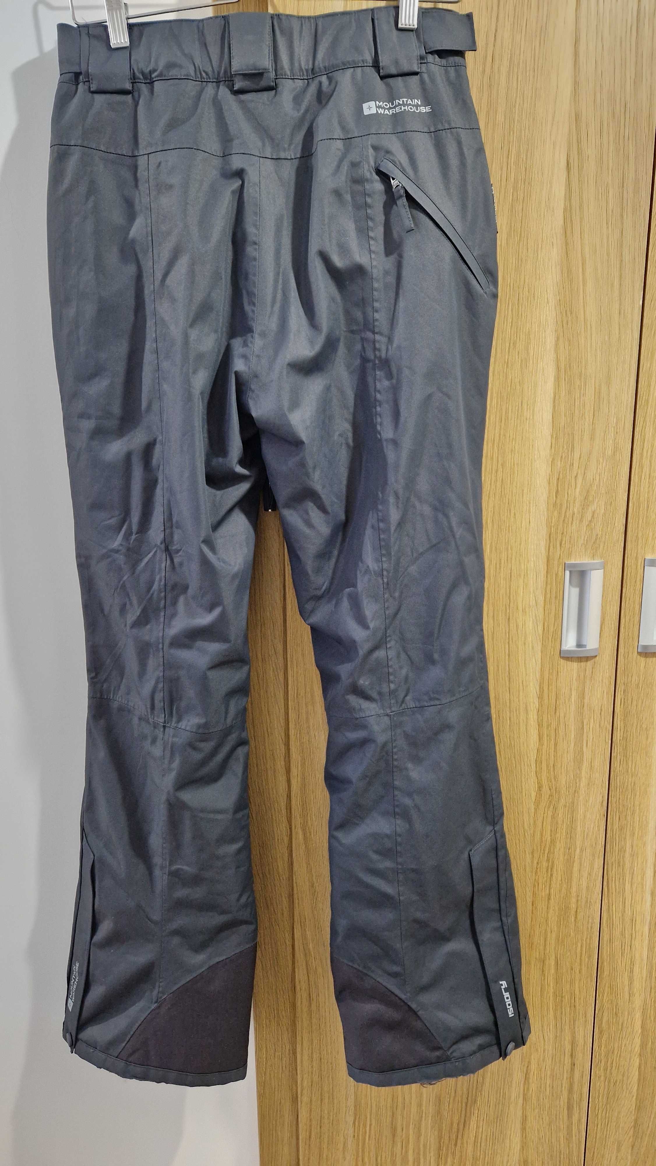 Ski/snowboard pants