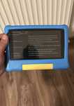 Tabletă nouă, sigilată – Android 14, ecran 7” HD