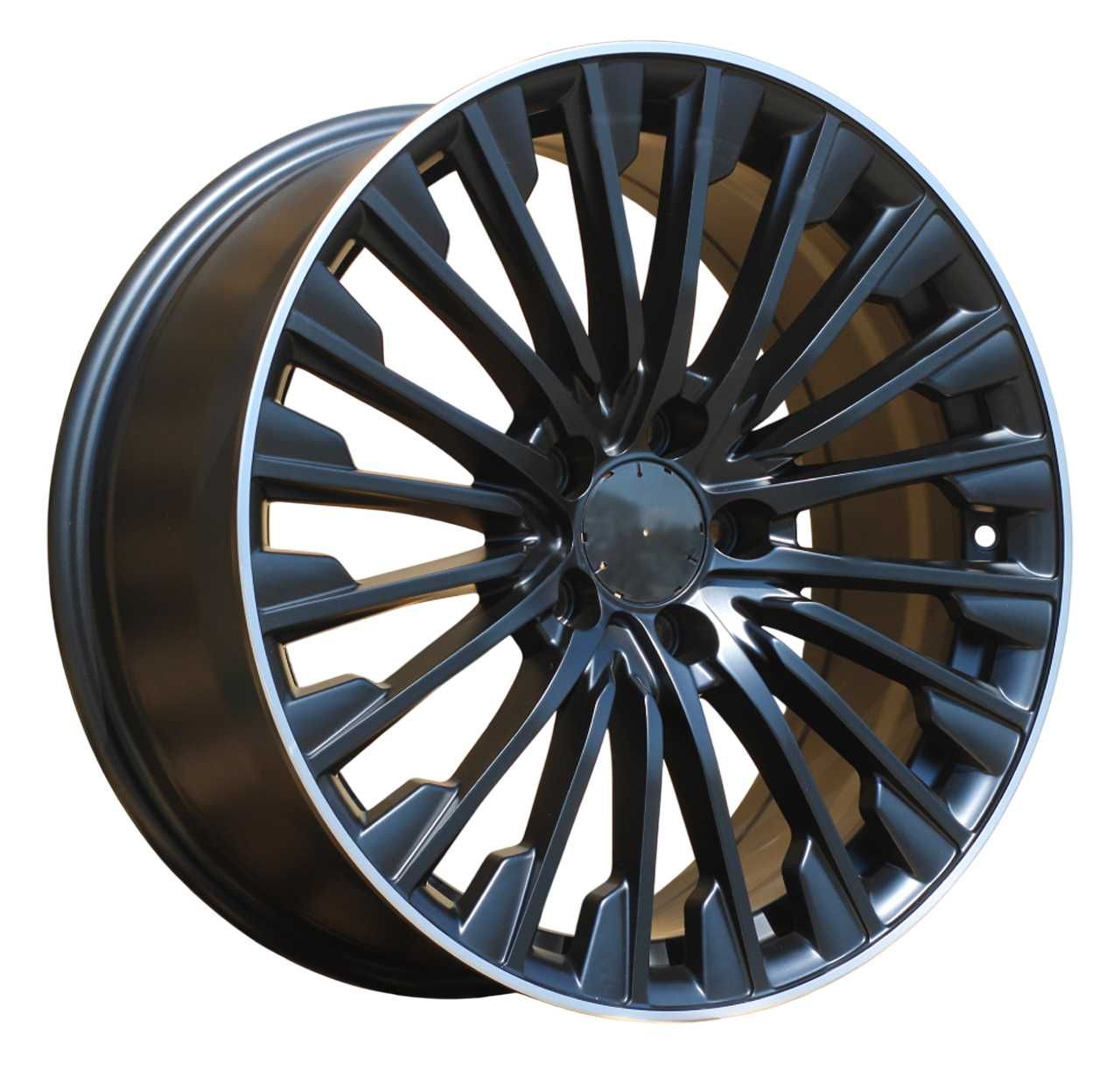 20" Ковани Джанти Мерцедес 5x112 Mercedes S W221 W222 W257 E W212 W213