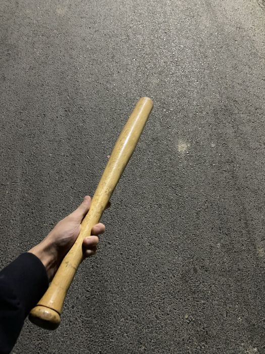 бейсбольная бита