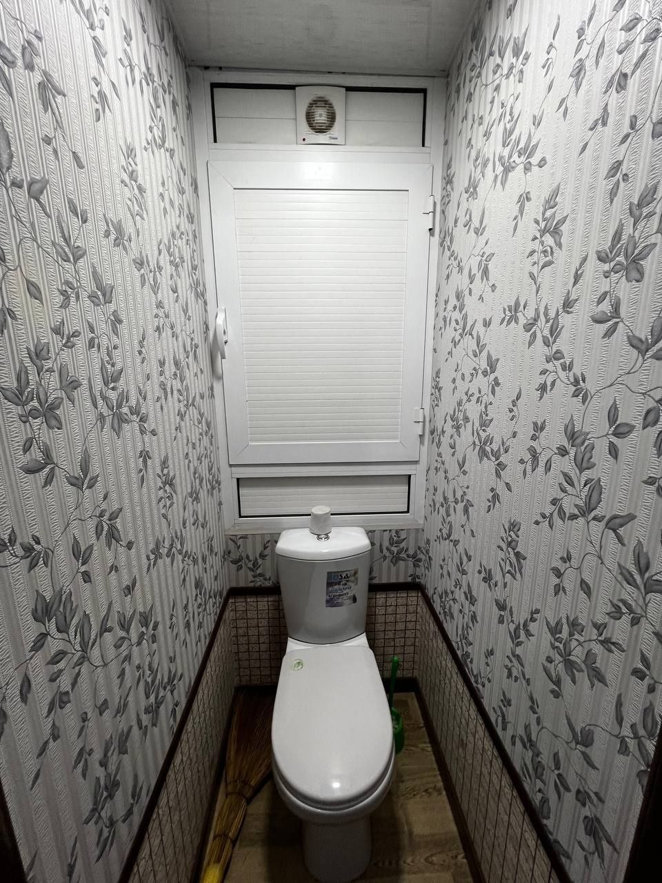 Чиланзар 19 1в2/4/4 балкон-1,5*6