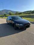 Audi A4 B8 quattro