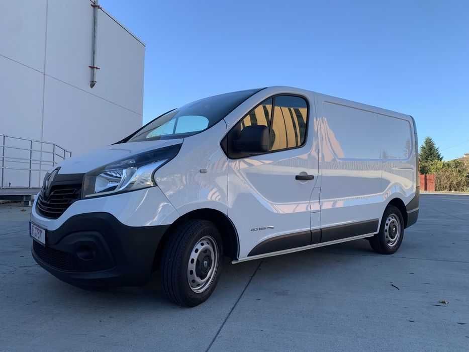 Inchiriez duba fara sofer autoutilitara