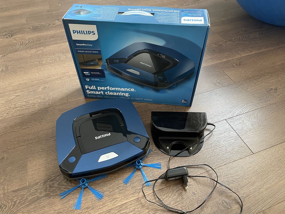 Aspirator smartPro philips
