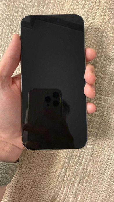 Iphone 15 Pro Max Natural Titanium 256 GB + Husa Iphone Silicon Orange