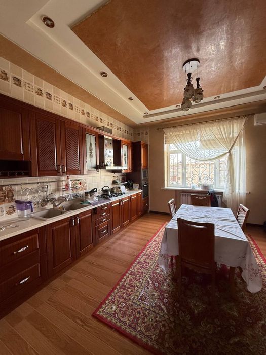 N5100 Mirobod tumani T. Shevchenko Gabus Novostroyka 4/7/7