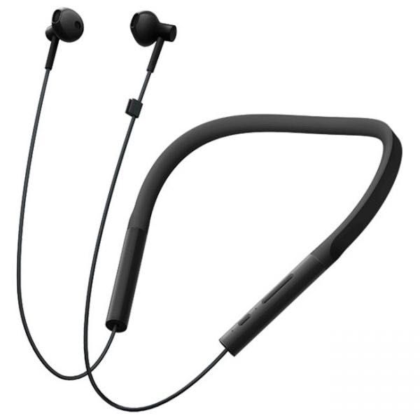 Наушники Xiaomi Mi Bluetooth Neckband Earphones Basic (LYXQEJ02JY)