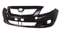 Бампер/Решетка/Усилитель на Toyota Corolla 08-13 /Тойота Королла 08-13