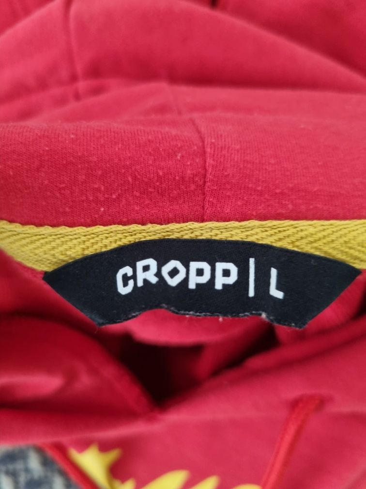 Мъжко худи Cropp
