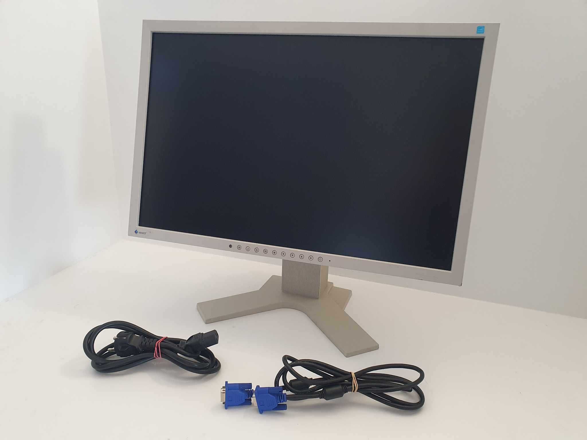 +Гаранция! Монитор Eizo Flexscan S2202W 22" инча