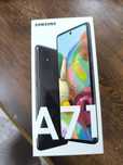Samsung a71 сотилади