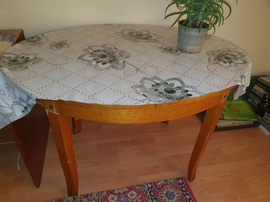 Отдам даром, самовывоз