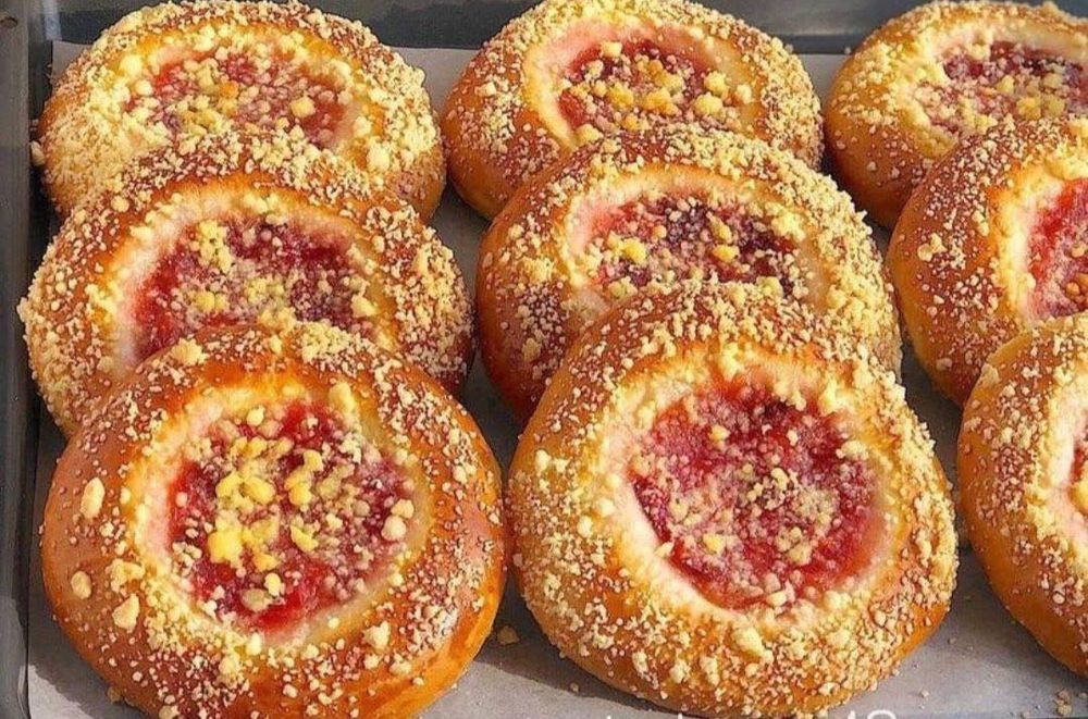 Выпечка на заказ