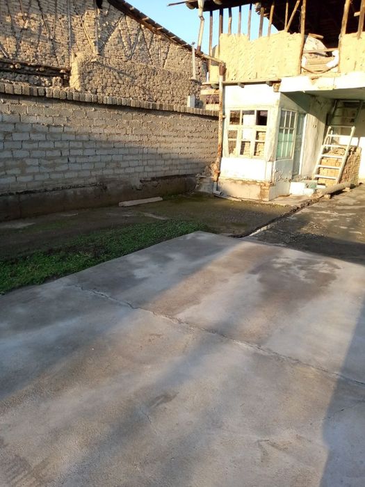 Quruq yer sotiladi 3,5 sotik Toshkent viloyati Qibray tumanida