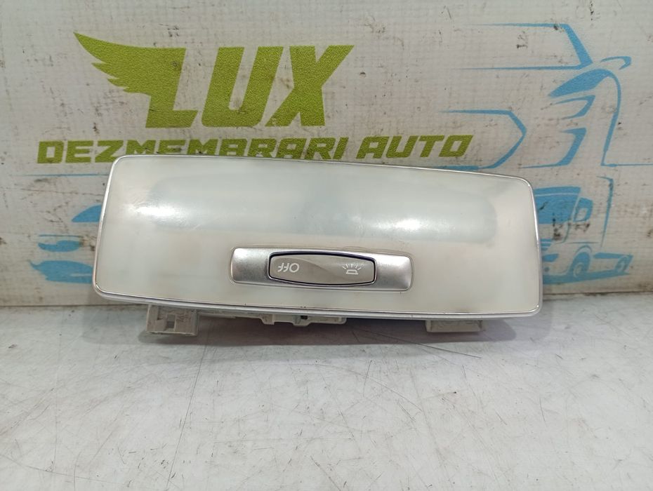 Plafoniera Renault Laguna 3 (facelift) (2011 - 2015) (1087) M9R854