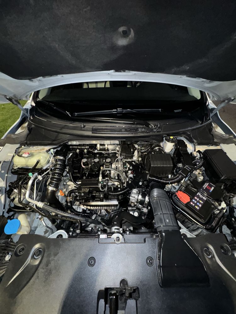 Honda Crider 1.0T 23/24 LYUKLI |ZOR NARX|