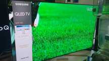 Телевизор 55 инча SAMSUNG QLED , 7ма серия