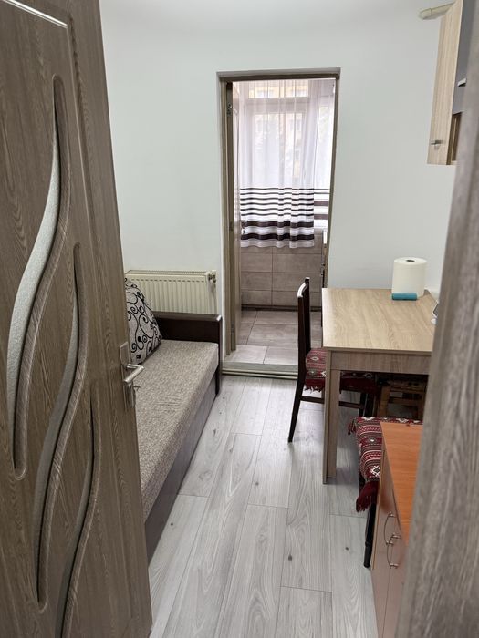 Apartament 2 camere zona Mall