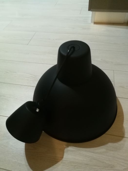 Plafoniera lustra lampa plafon ikea