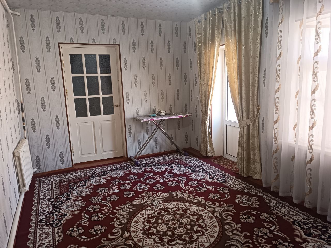 Hovli , 10 sotix