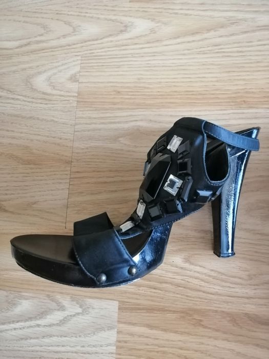 Оригинални дамски сандали LP